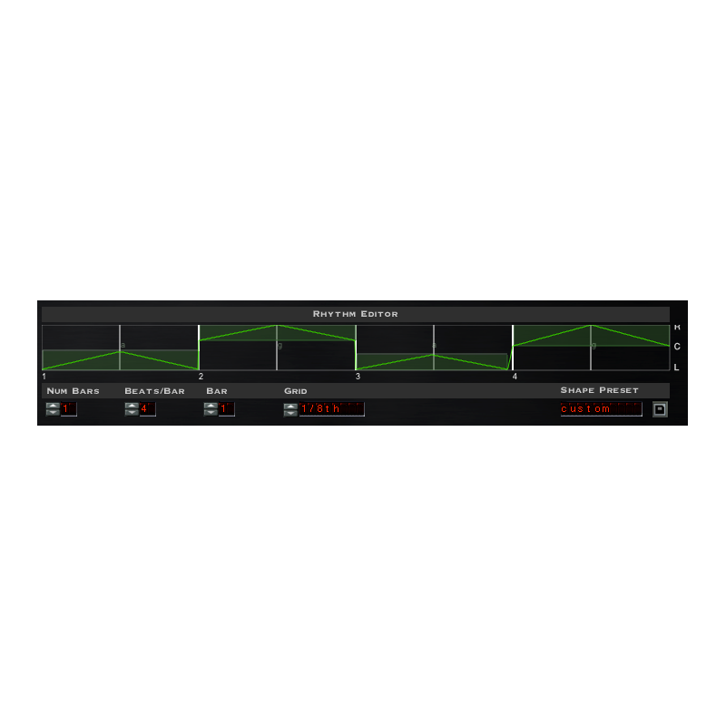 Soundtoys Panman