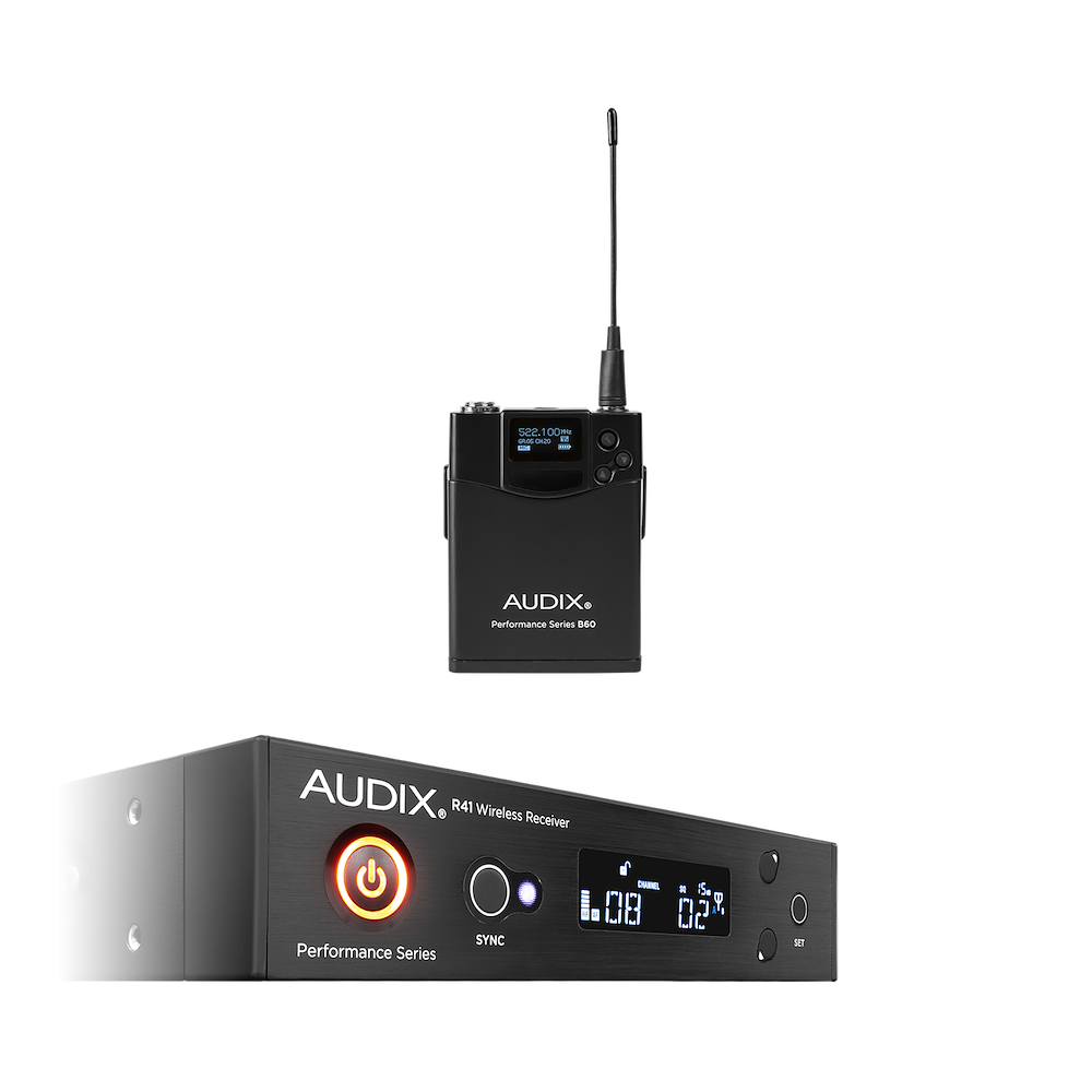Audix AP41BP